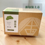 苦瓜茶15包/盒-無糖 清涼退火 降火氣